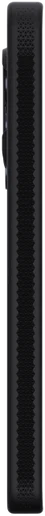 ZAGG Milan Snap Samsung Galaxy S26 Plus Hoesje MagSafe Back Cover Zwart afbeelding 5