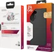 ZAGG Milan Snap Samsung Galaxy S26 Plus Hoesje MagSafe Back Cover Zwart afbeelding 11
