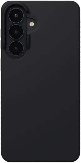 ZAGG Milan Snap Samsung Galaxy S26 Plus Hoesje MagSafe Back Cover Zwart afbeelding 2