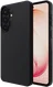 ZAGG Milan Snap Samsung Galaxy S26 Plus Hoesje MagSafe Back Cover Zwart afbeelding 1