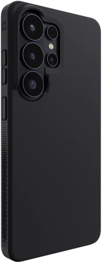 ZAGG Milan Snap Samsung Galaxy S26 Ultra Hoesje MagSafe Back Cover Zwart afbeelding 10
