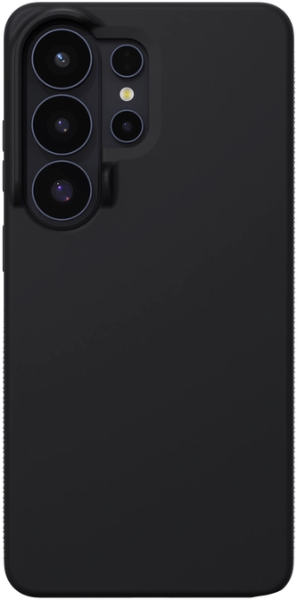ZAGG Milan Snap Samsung Galaxy S26 Ultra Hoesje MagSafe Back Cover Zwart afbeelding 2