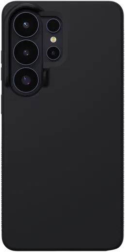ZAGG Milan Snap Samsung Galaxy S26 Ultra Hoesje MagSafe Back Cover Zwart afbeelding 2