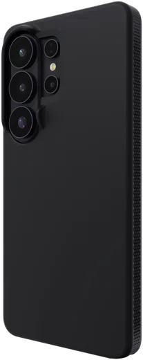ZAGG Milan Snap Samsung Galaxy S26 Ultra Hoesje MagSafe Back Cover Zwart afbeelding 9
