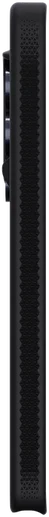 ZAGG Milan Snap Samsung Galaxy S26 Ultra Hoesje MagSafe Back Cover Zwart afbeelding 5