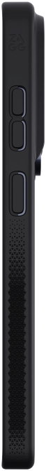 ZAGG Milan Snap Samsung Galaxy S26 Ultra Hoesje MagSafe Back Cover Zwart afbeelding 6