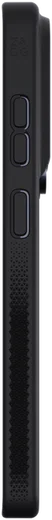 ZAGG Milan Snap Samsung Galaxy S26 Ultra Hoesje MagSafe Back Cover Zwart afbeelding 6