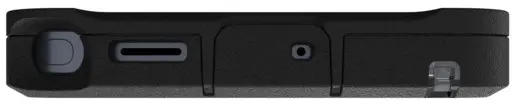 ZAGG Rainier Snap Kickstand Samsung Galaxy S26 Hoesje MagSafe Back Cover Zwart afbeelding 5