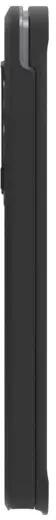 ZAGG Rainier Snap Kickstand Samsung Galaxy S26 Hoesje MagSafe Back Cover Zwart afbeelding 4