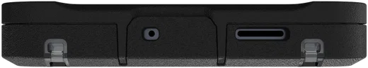 ZAGG Rainier Snap Kickstand Samsung Galaxy S26 Plus Hoesje MagSafe Zwart afbeelding 6