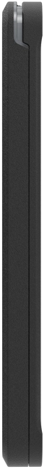 ZAGG Rainier Snap Kickstand Samsung Galaxy S26 Plus Hoesje MagSafe Zwart afbeelding 7