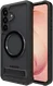 ZAGG Rainier Snap Kickstand Samsung Galaxy S26 Plus Hoesje MagSafe Zwart afbeelding 1
