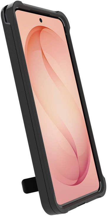 ZAGG Rainier Snap Kickstand Samsung Galaxy S26 Plus Hoesje MagSafe Zwart afbeelding 10
