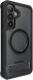 ZAGG Rainier Snap Kickstand Samsung Galaxy S26 Plus Hoesje MagSafe Zwart afbeelding 13