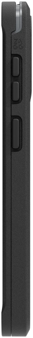 ZAGG Rainier Snap Kickstand Samsung Galaxy S26 Plus Hoesje MagSafe Zwart afbeelding 8