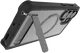 ZAGG Rainier Snap Kickstand Samsung Galaxy S26 Ultra Hoesje MagSafe Zwart afbeelding 3