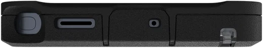 ZAGG Rainier Snap Kickstand Samsung Galaxy S26 Ultra Hoesje MagSafe Zwart afbeelding 6
