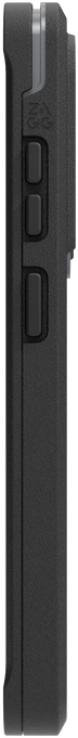 ZAGG Rainier Snap Kickstand Samsung Galaxy S26 Ultra Hoesje MagSafe Zwart afbeelding 8