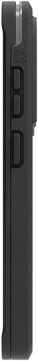 ZAGG Rainier Snap Kickstand Samsung Galaxy S26 Ultra Hoesje MagSafe Zwart afbeelding 8