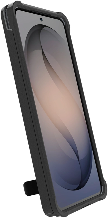 ZAGG Rainier Snap Kickstand Samsung Galaxy S26 Ultra Hoesje MagSafe Zwart afbeelding 9