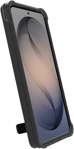 ZAGG Rainier Snap Kickstand Samsung Galaxy S26 Ultra Hoesje MagSafe Zwart afbeelding 9