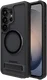 ZAGG Rainier Snap Kickstand Samsung Galaxy S26 Ultra Hoesje MagSafe Zwart afbeelding 1