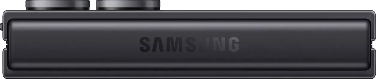 Samsung Galaxy Z Flip 7 256GB Zwart afbeelding 5