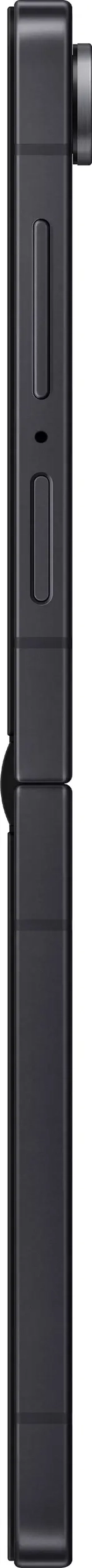 Samsung Galaxy Z Flip 7 256GB Zwart afbeelding 6