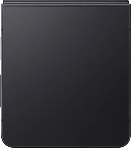 Samsung Galaxy Z Flip 7 256GB Zwart afbeelding 10
