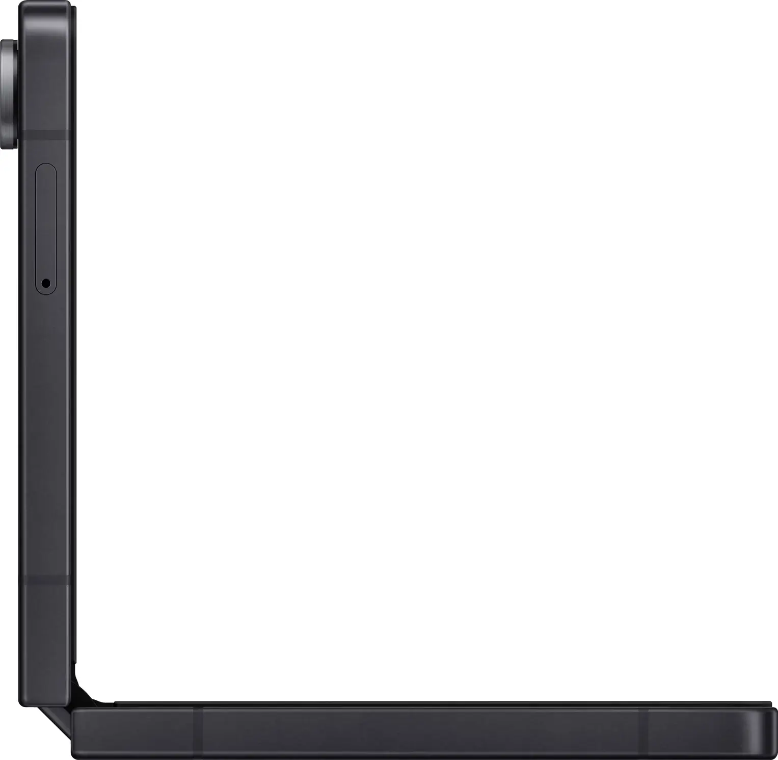 Samsung Galaxy Z Flip 7 256GB Zwart afbeelding 7