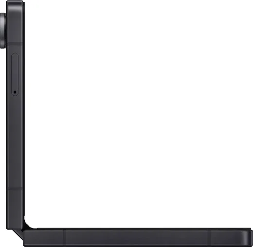 Samsung Galaxy Z Flip 7 256GB Zwart afbeelding 7