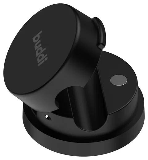 Buddi Sorted Magnetische Kabelclip Organizer voor Bureau en Nachtkastje 12-Pack afbeelding 8