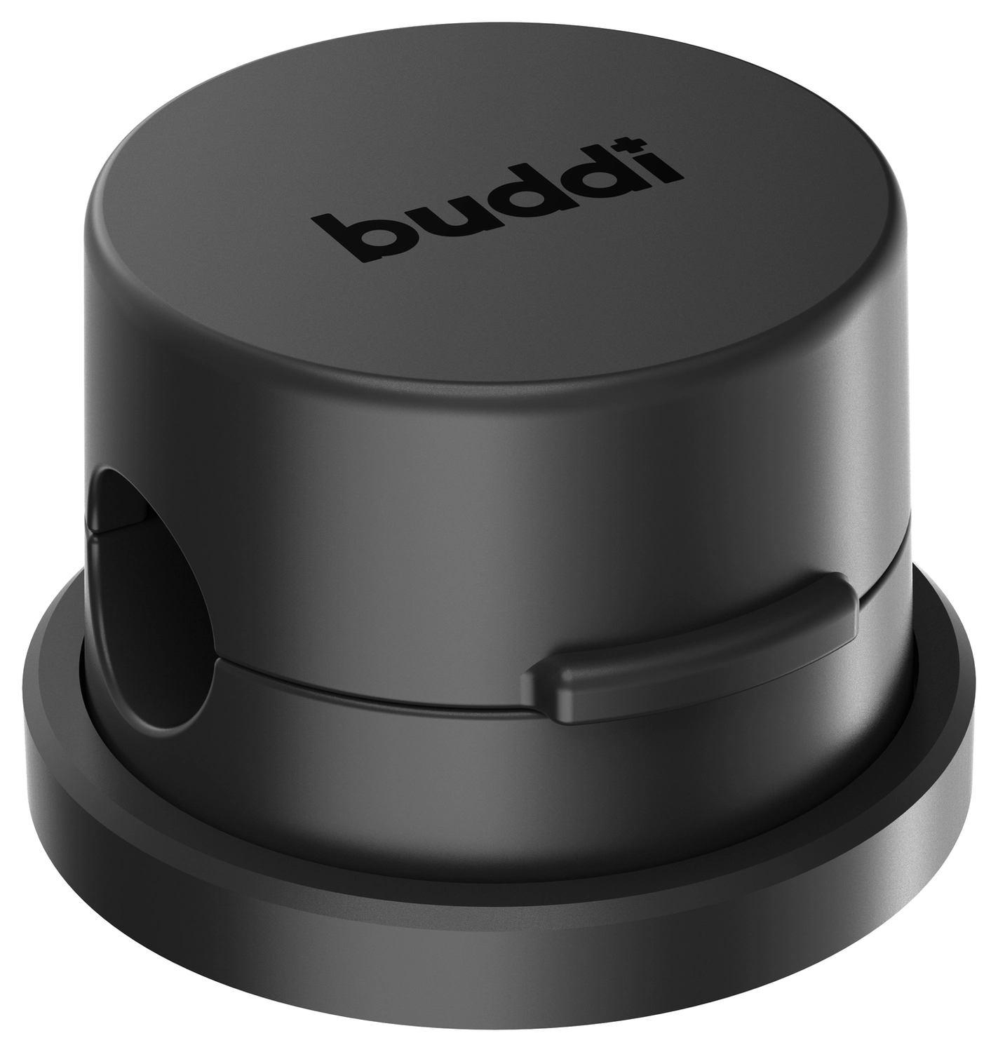 Buddi Sorted Magnetische Kabelclip Organizer voor Bureau en Nachtkastje 12-Pack afbeelding 9