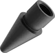 Buddi Replacement Tips voor Buddi Wave en Apple Pencils 3-pack Zwart afbeelding 6