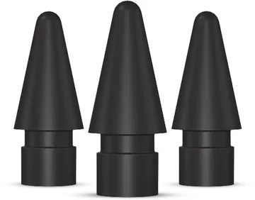 Replacement tips