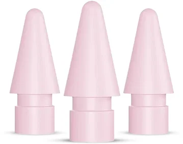 Replacement tips