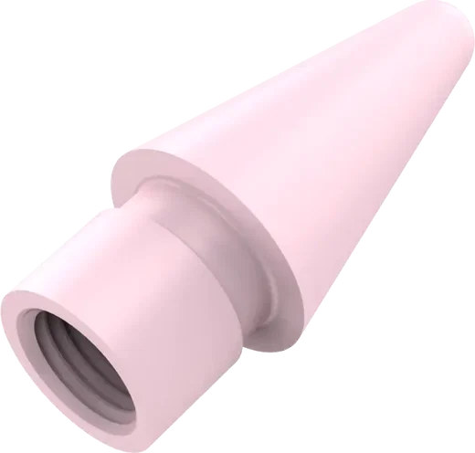 Buddi Replacement Tips voor Buddi Wave en Apple Pencils 3-pack Roze afbeelding 8