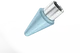 Buddi Replacement Tips voor Buddi Flow (1e en 2e generatie) 3-pack Blauw afbeelding 4