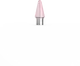 Buddi Replacement Tips voor Buddi Flow (1e en 2e generatie) 3-pack Roze afbeelding 5