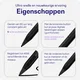 Buddi Aide 2 Stylus Pen voor Kobo en Microsoft Surface afbeelding 6