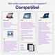 Buddi Aide 2 Stylus Pen voor Kobo en Microsoft Surface afbeelding 2