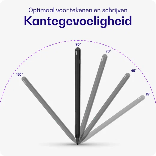 Buddi Aide 2 Stylus Pen voor Kobo en Microsoft Surface afbeelding 8