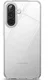 Ringke Fusion Samsung Galaxy A57 Hoesje Back Cover Transparant afbeelding 2