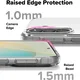 Ringke Fusion Samsung Galaxy A57 Hoesje Back Cover Transparant afbeelding 12