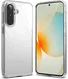 Ringke Fusion Samsung Galaxy A57 Hoesje Back Cover Transparant