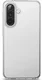 Ringke Fusion Samsung Galaxy A57 Hoesje Back Cover Matte Transparant afbeelding 2