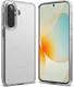 Ringke Fusion Samsung Galaxy A57 Hoesje Back Cover Matte Transparant afbeelding 1