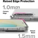 Ringke Fusion Samsung Galaxy A57 Hoesje Back Cover Matte Transparant afbeelding 11