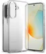 Ringke Fusion Samsung Galaxy A57 Hoesje Back Cover Matte Transparant afbeelding 15