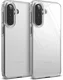 Ringke Fusion Samsung Galaxy A57 Hoesje Back Cover Matte Transparant afbeelding 16
